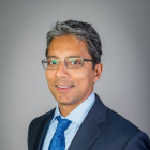 Image of Dr. Sourav Poddar, MD