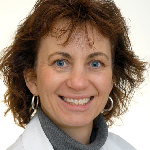 Image of Dr. Elaine M. Hylek, MD, MPH