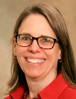 Image of Dr. Alicia M. Williams, DO