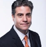 Image of Dr. Daniel Patrick Morin, MD MPH