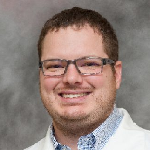 Image of Dr. Zebula Michael Reed, MD