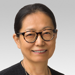 Image of Fang Lin, ACUPUNCTURIST