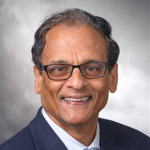 Image of Dr. Vijaykumar Rao, MD