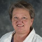 Image of Coralee Marie Gehrt, APRN