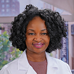 Image of Mrs. Sharon White, FNP, NP