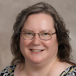 Image of Dr. Annette Goodman, DO