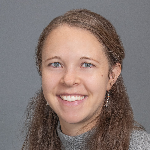 Image of Sally J. Gildehaus, PhD, PSYD