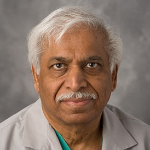 Image of Dr. Ramasamy Kalimuthu, MD