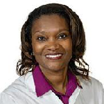 Image of Dr. Victoria M. Burt, NP