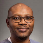 Image of Dr. Temitope F. Soares, MD