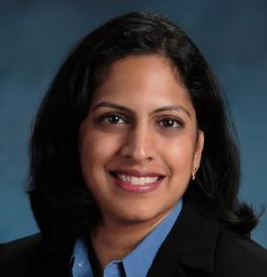 Image of Dr. Sujata Surendar Purohit, MD