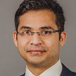 Image of Dr. Ayush Singh, MD