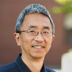 Image of Dr. Yuxin Lu, MD