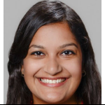 Image of Dr. Sharon Chacko, MD