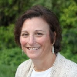 Image of Cathy Lander-Goldberg, LCSW