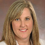 Image of Dr. Laura Cahoe, APRN