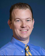 Image of Dr. Matthew Wayne Parker, MD