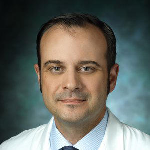 Image of Dr. John Calvin Probasco, MD