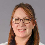 Image of Adriana Shea Godfrey, FNP, APRN