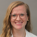 Image of Dr. Gillian Elizabeth Chase, MD