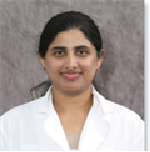 Image of Dr. Caroline D. Mathew, MD