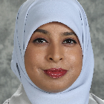 Image of Dr. Shaheen Fatima Misbah, MD