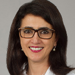 Image of Dr. Annie A. Yessaian, MD