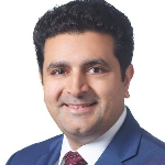 Image of Dr. Abhinav Koul, MD