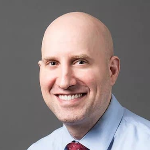 Image of Dr. Chad M. Silverberg, DO