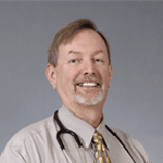 Image of Dr. Rex Dell Harner, MD