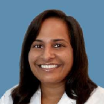 Image of Dr. Rajitha Kota, MD