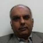 Image of Dr. Umesh Shah, MD