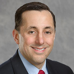 Image of Dr. Mark E. Johns, MD