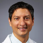 Image of Dr. Suvranu Ganguli, MD