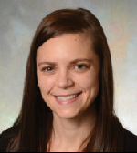 Image of Dr. Rebecca Jean Petersen, MD