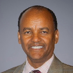 Image of Dr. Berhane Seyoum, MPH, MD