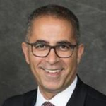 Image of Dr. Joseph R. Mikhael, MD