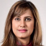 Image of Dr. Syeda M. Sayeed, MD