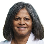 Image of Dr. Manisha R. Shende, MD