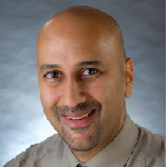 Image of Dr. Utpal Bhagirath Pajvani, PHD, MD