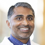 Image of Dr. Joshy Thomas Pathiparampil, MD