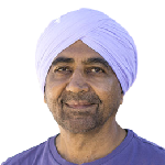 Image of Dr. Jasbir Singh Sandhu, MEDICAL DOCTOR