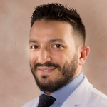 Image of Dr. Tareq Khader, MD