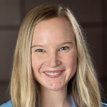 Image of Sarah Boren, LSVT, DPT, PT