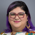 Image of Nohemi Maciel, LCSW