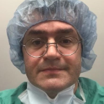 Image of Dr. Konstantin V. Turchaninov, PHD, MD