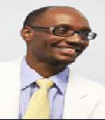 Image of Dr. Tristan J. Shockley, MD