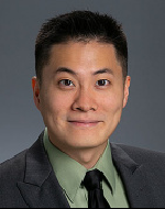 Image of Dr. Hyojin 