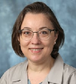 Image of Dr. Alina Lazar, MD