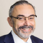 Image of Dr. Mansour Vincent Makhlouf, MD